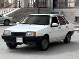 ВАЗ (Lada) 21099 2001 годаfor1 400 000 тг. в Атырау