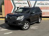 Toyota Land Cruiser Prado 2012 годаүшін18 000 000 тг. в Актобе – фото 3