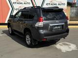 Toyota Land Cruiser Prado 2012 годаүшін18 000 000 тг. в Актобе – фото 2