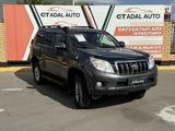 Toyota Land Cruiser Prado 2012 годаүшін18 000 000 тг. в Актобе