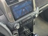 Toyota Land Cruiser Prado 2012 годаүшін18 000 000 тг. в Актобе – фото 5