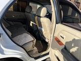 Lexus RX 300 1999 годаfor5 200 000 тг. в Талдыкорган – фото 5