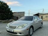 Lexus ES 300 2003 года за 5 200 000 тг. в Шымкент