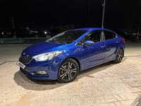 Kia Cerato 2013 года за 5 050 000 тг. в Шымкент