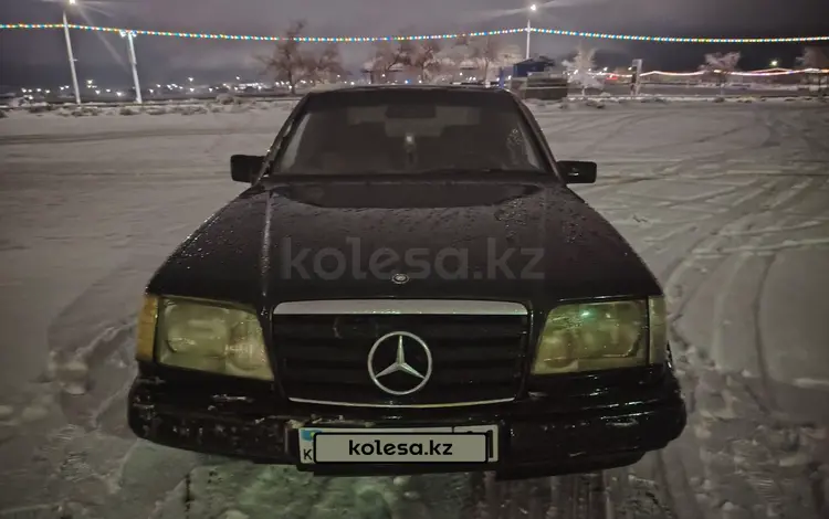 Mercedes-Benz E 220 1993 года за 1 300 000 тг. в Жосалы