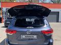 Toyota Highlander 2018 года за 17 200 000 тг. в Алматы – фото 10
