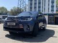 Toyota Highlander 2018 года за 17 200 000 тг. в Алматы – фото 13