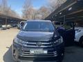 Toyota Highlander 2018 года за 17 200 000 тг. в Алматы – фото 15