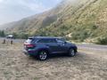 Toyota Highlander 2018 года за 17 200 000 тг. в Алматы – фото 2