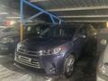 Toyota Highlander 2018 года за 17 200 000 тг. в Алматы – фото 33