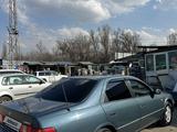 Toyota Camry 2000 года за 6 350 000 тг. в Жаркент – фото 4