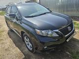 Lexus RX 350 2010 года за 12 500 000 тг. в Алматы – фото 2