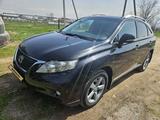 Lexus RX 350 2010 года за 12 500 000 тг. в Алматы