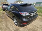 Lexus RX 350 2010 года за 12 500 000 тг. в Алматы – фото 4