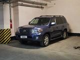 Toyota Land Cruiser 2007 года за 16 400 000 тг. в Алматы