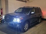 Toyota Land Cruiser 2007 года за 17 000 000 тг. в Алматы – фото 3