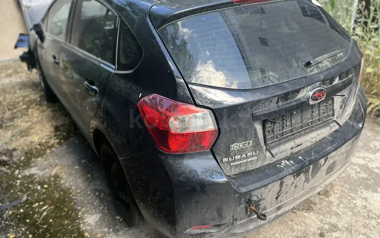 Subaru Impreza 2012 года за 1 800 000 тг. в Шымкент