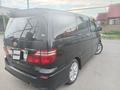 Toyota Alphard 2007 годаfor6 500 000 тг. в Астана – фото 2