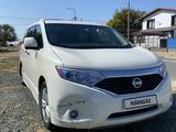 Nissan Quest 2013 года за 6 000 000 тг. в Атырау – фото 4