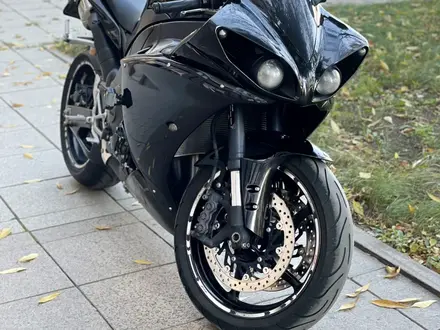 Yamaha  YZF-R1 2010 года за 4 900 000 тг. в Астана – фото 3