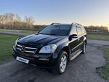 Mercedes-Benz GL 450 2006 годаүшін6 400 000 тг. в Шымкент – фото 2