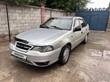 Daewoo Nexia 2010 года за 800 000 тг. в Шымкент – фото 4