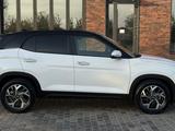 Hyundai Creta 2021 года за 9 900 000 тг. в Шымкент – фото 5