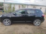 Nissan Qashqai 2013 годаүшін6 100 000 тг. в Актобе – фото 3