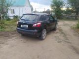 Nissan Qashqai 2013 года за 6 100 000 тг. в Актобе – фото 4