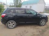 Nissan Qashqai 2013 годаүшін6 100 000 тг. в Актобе – фото 5