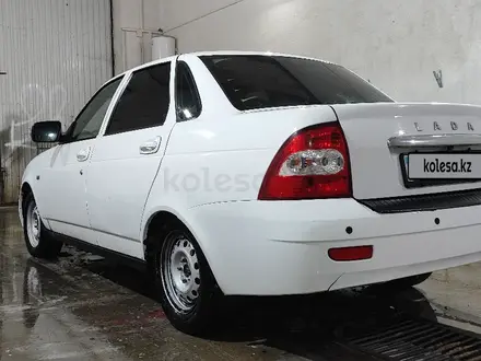 ВАЗ (Lada) Priora 2170 2013 года за 2 000 000 тг. в Кульсары – фото 3