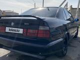 BMW 525 1990 года за 1 350 000 тг. в Тараз – фото 5