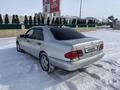 Mercedes-Benz E 230 1997 годаүшін2 450 000 тг. в Караганда – фото 5