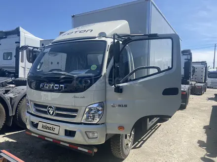 Foton 2021 года за 15 500 000 тг. в Алматы