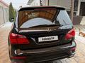 Mercedes-Benz GL 500 2014 года за 16 500 000 тг. в Алматы – фото 4