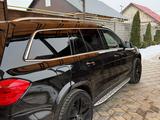 Mercedes-Benz GL 500 2014 годаүшін16 500 000 тг. в Алматы – фото 3