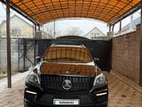 Mercedes-Benz GL 500 2014 годаүшін16 500 000 тг. в Алматы – фото 2