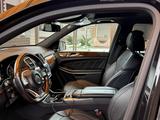 Mercedes-Benz GL 500 2014 годаүшін16 500 000 тг. в Алматы – фото 5
