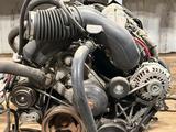 Двигатель 6.2 на Cadillac Escalade раздатка АКПП автомат коробка кадилак за 133 000 тг. в Алматы – фото 2