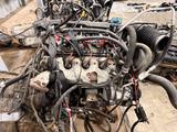 Двигатель 6.2 на Cadillac Escalade раздатка АКПП автомат коробка кадилак за 133 000 тг. в Алматы – фото 4