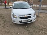 Chevrolet Cobalt 2024 года за 5 850 000 тг. в Шымкент