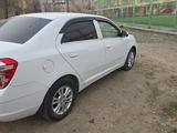 Chevrolet Cobalt 2024 года за 5 850 000 тг. в Шымкент – фото 2