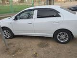 Chevrolet Cobalt 2024 года за 5 850 000 тг. в Шымкент – фото 3