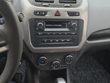 Chevrolet Cobalt 2024 года за 5 850 000 тг. в Шымкент – фото 4