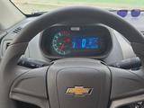 Chevrolet Cobalt 2024 года за 5 850 000 тг. в Шымкент – фото 5