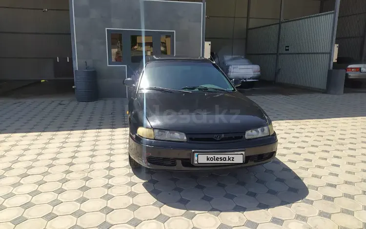 Mazda Cronos 1993 годаүшін1 000 000 тг. в Мерке