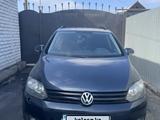 Volkswagen Golf Plus 2011 года за 6 000 000 тг. в Семей