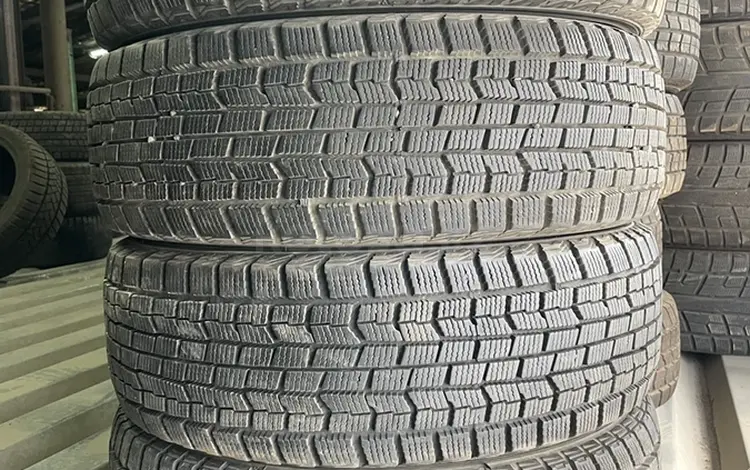 195/65r15 GoodYear износ 5-10% за 70 000 тг. в Алматы