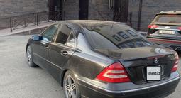 Mercedes-Benz C 280 2006 годаfor4 300 000 тг. в Уральск – фото 3