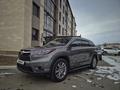 Toyota Highlander 2014 года за 16 500 000 тг. в Усть-Каменогорск – фото 6